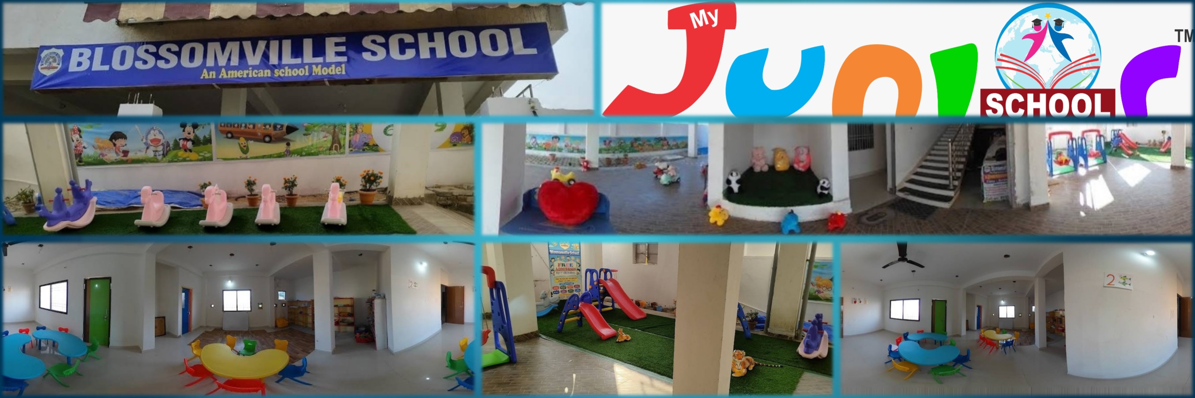 Center Banner