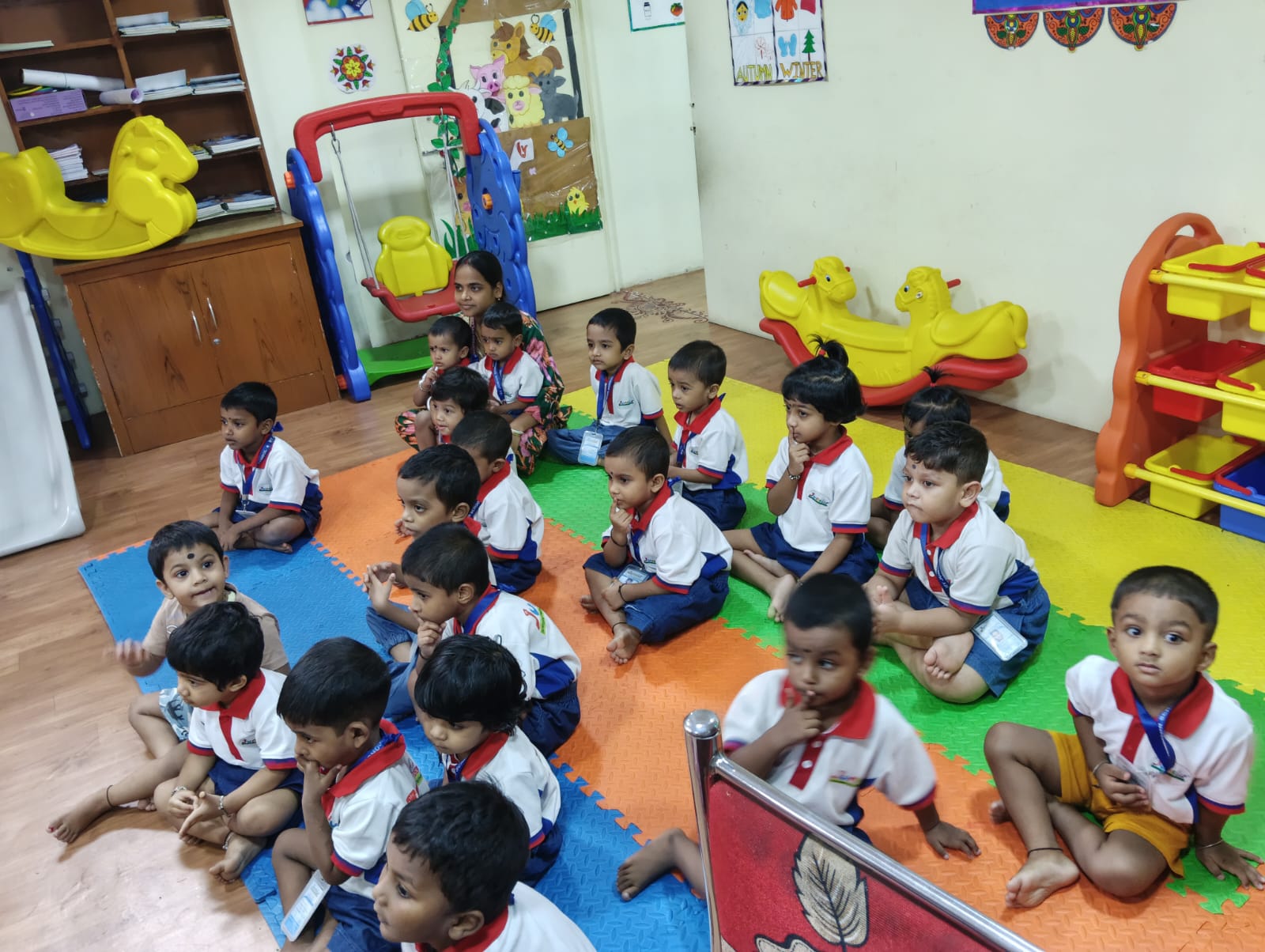 Playgroup