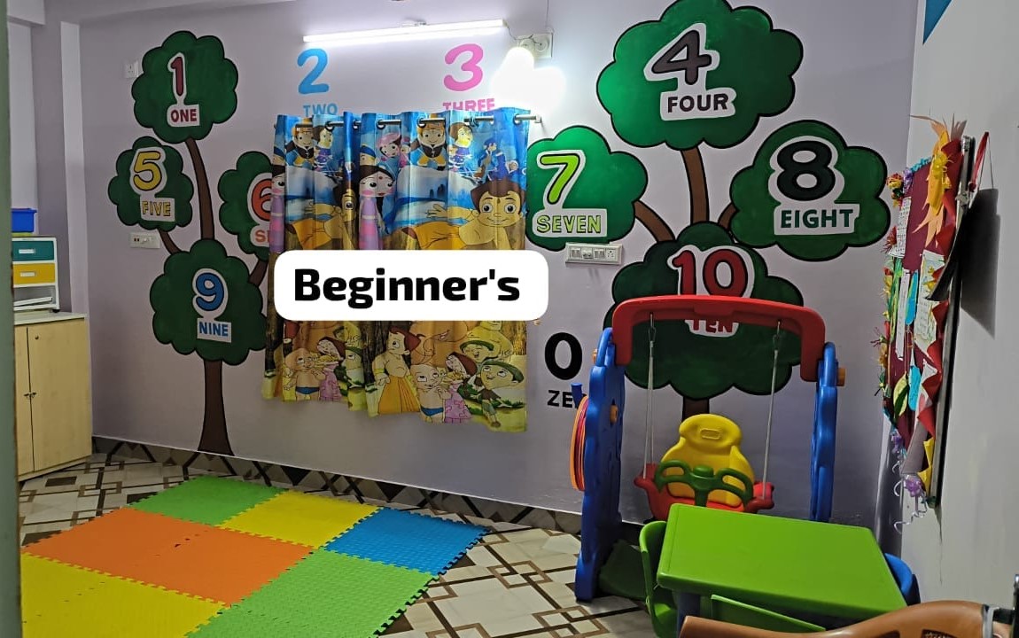 Playgroup