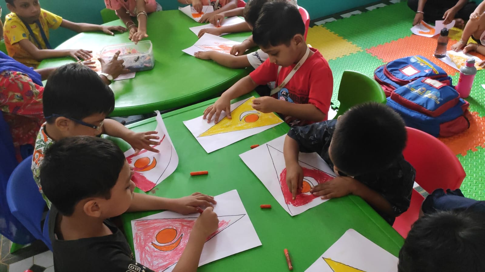 Playgroup