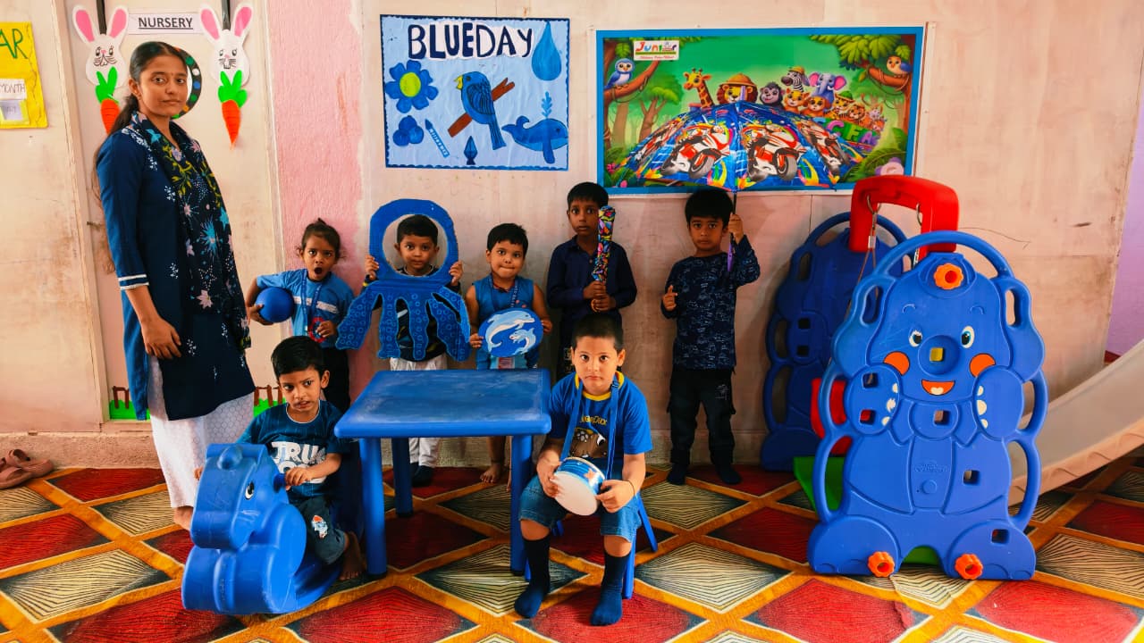 Nursery