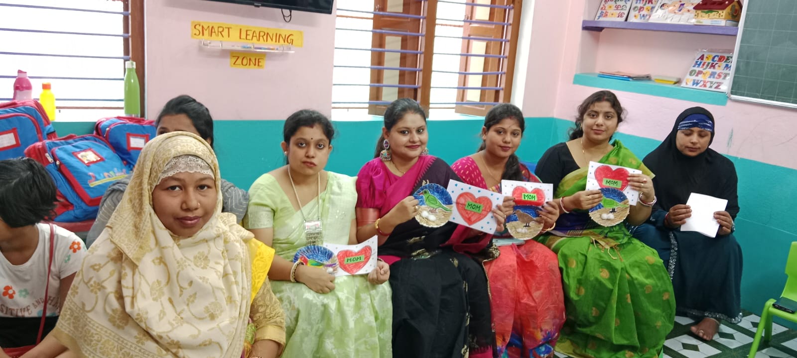 Teacher Training