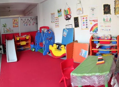 Playgroup