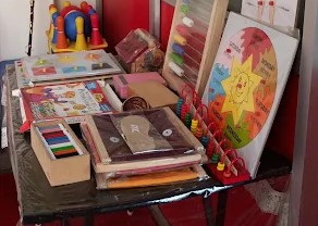 Nursery
