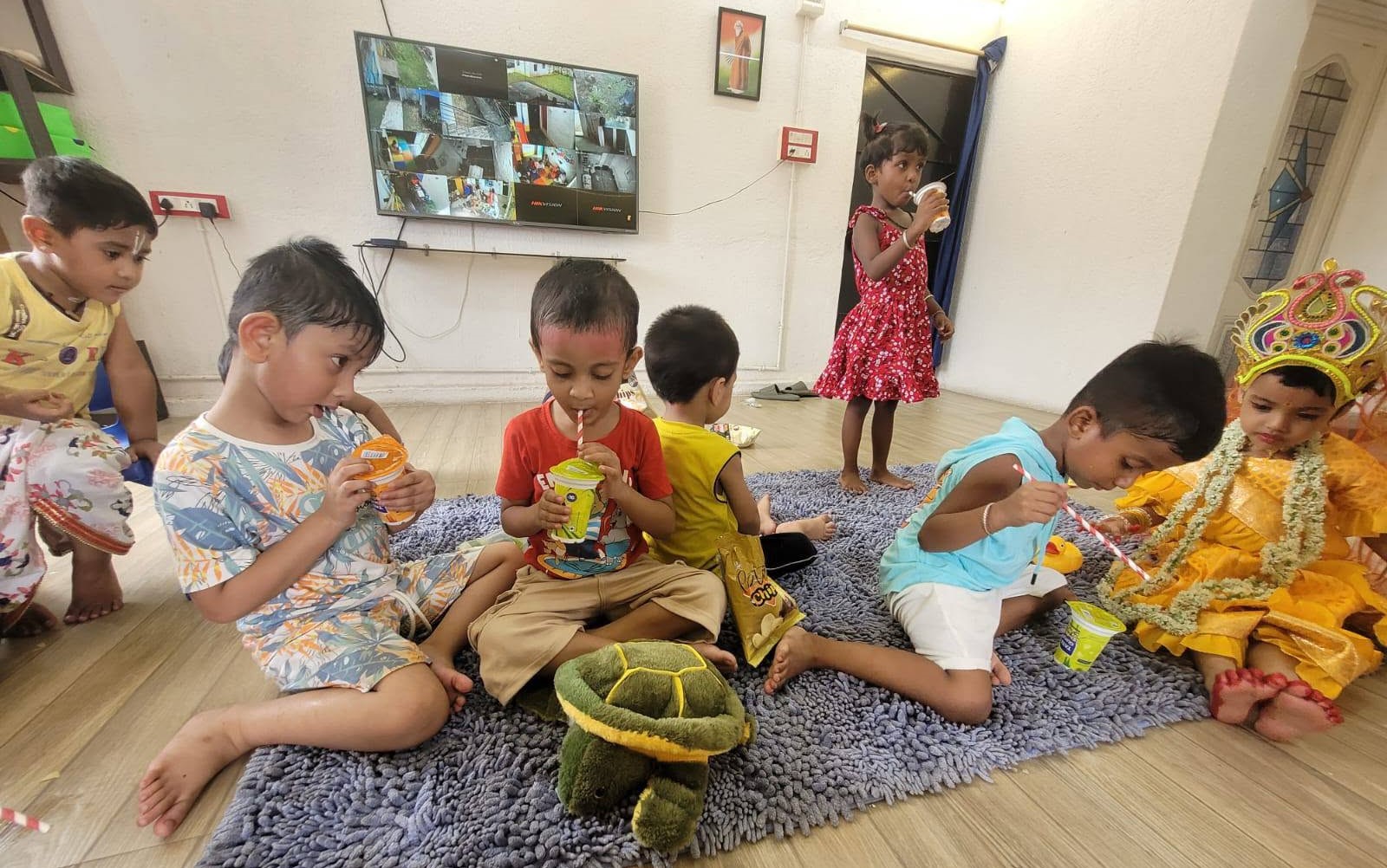 Playgroup