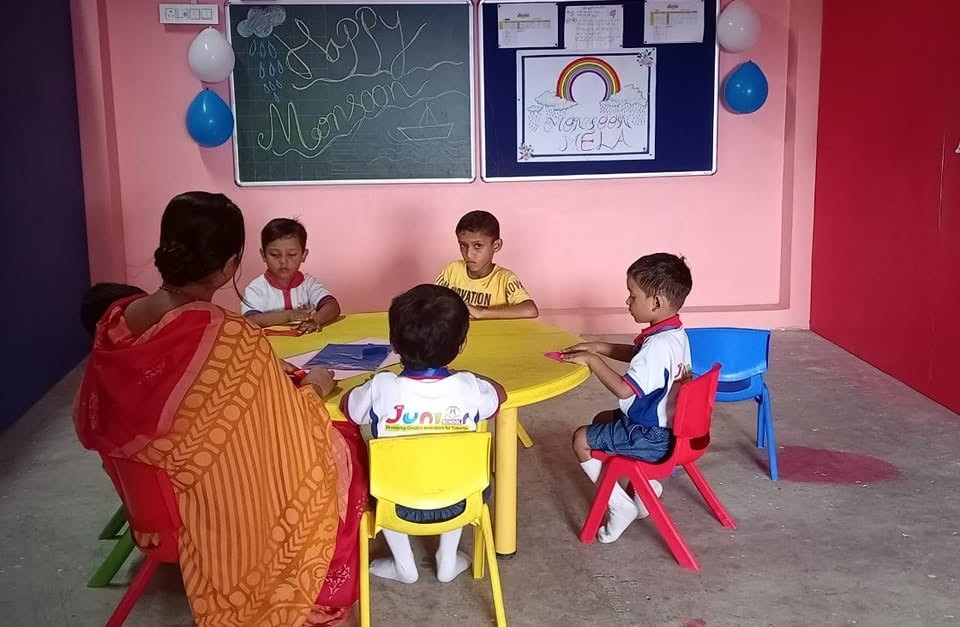 Nursery