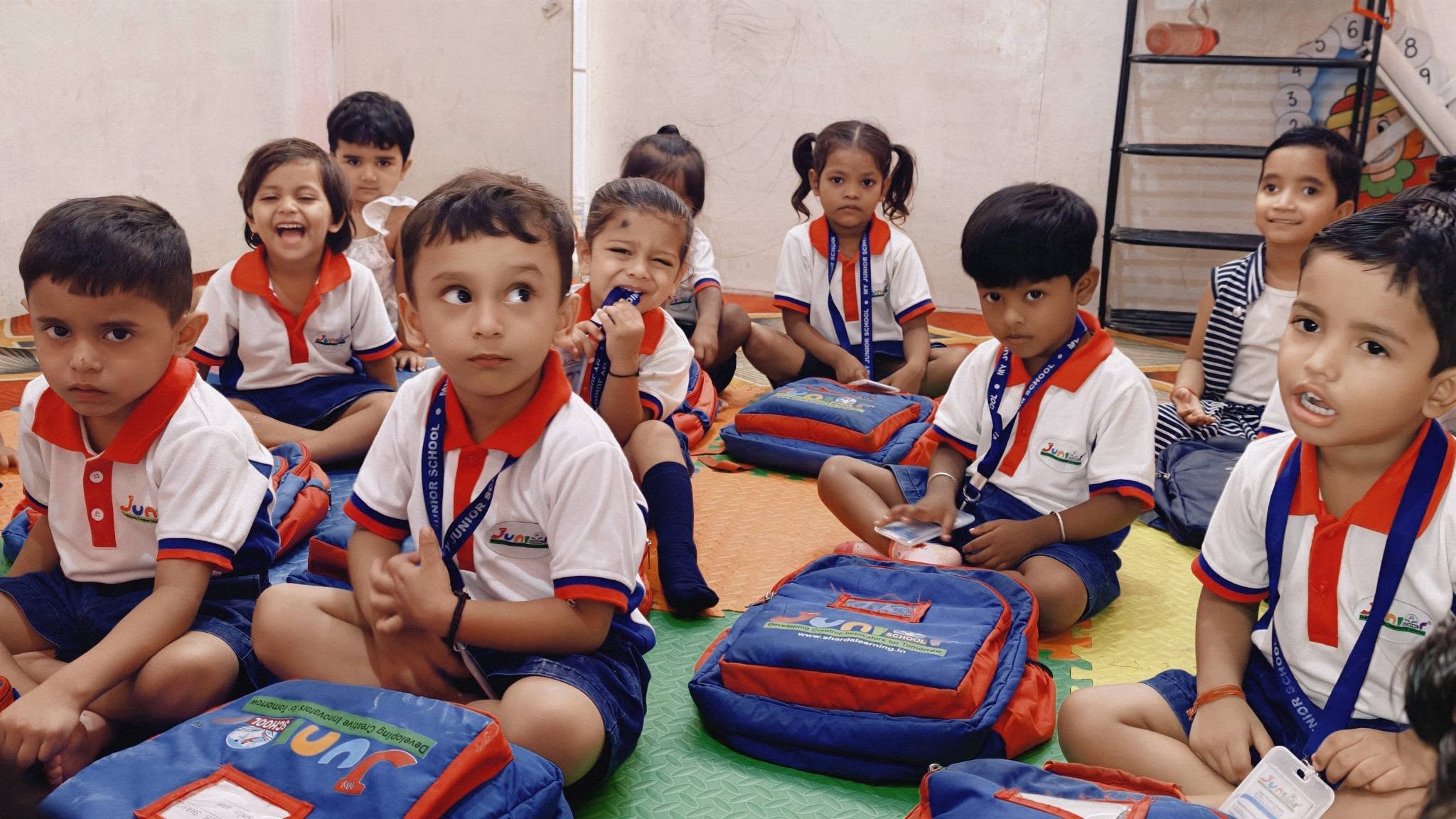Playgroup