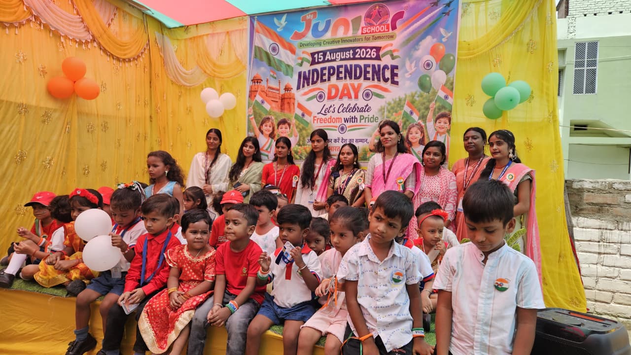Parent Facilitator Program