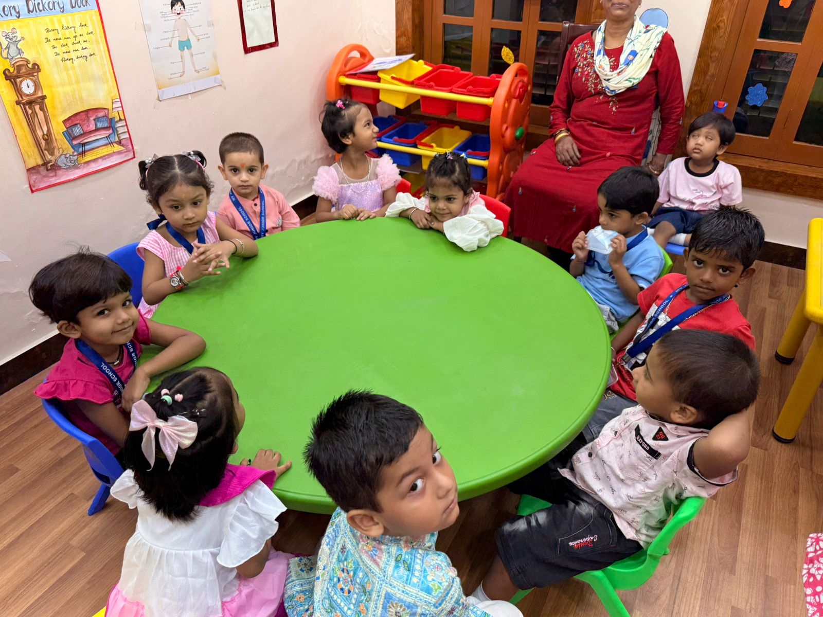 Playgroup