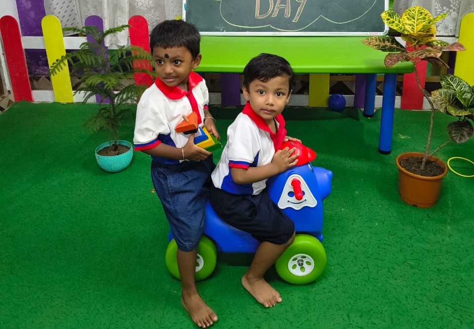 Nursery