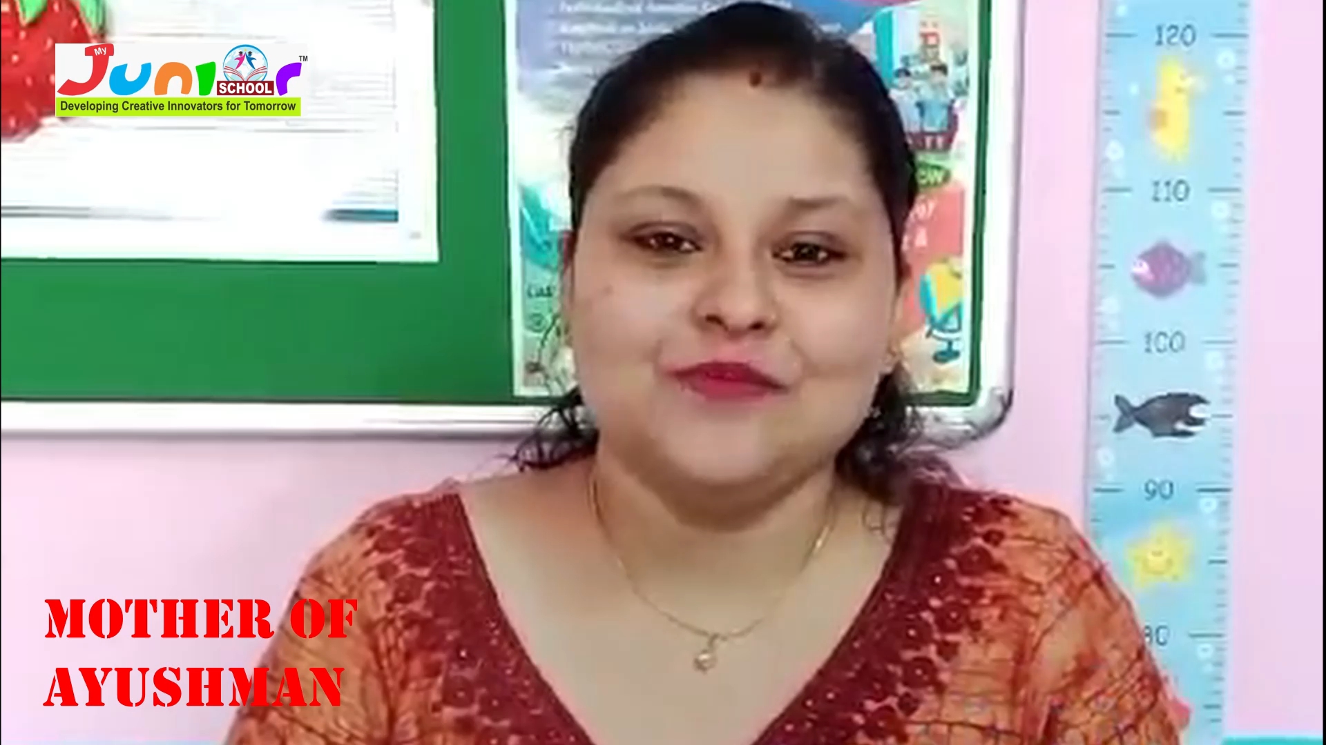 review